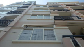 Отель Sakura Hotel  Вунгтау